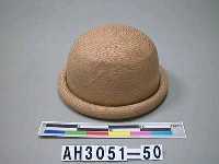 藏品(帽子)的圖片